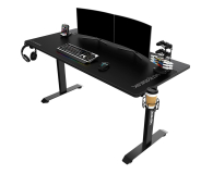 Ultradesk MOMENTUM (Czarne) UDESK-MM-BK - 1077061 - zdjęcie 1